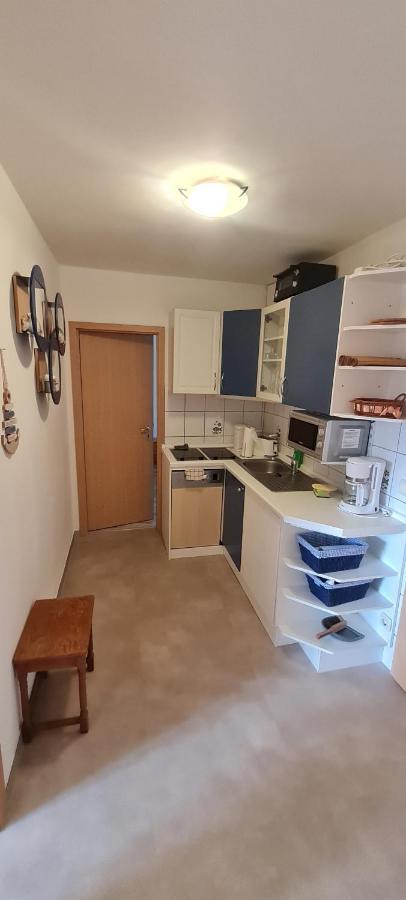 Am Walde Apartment Трасенхайде Екстериор снимка